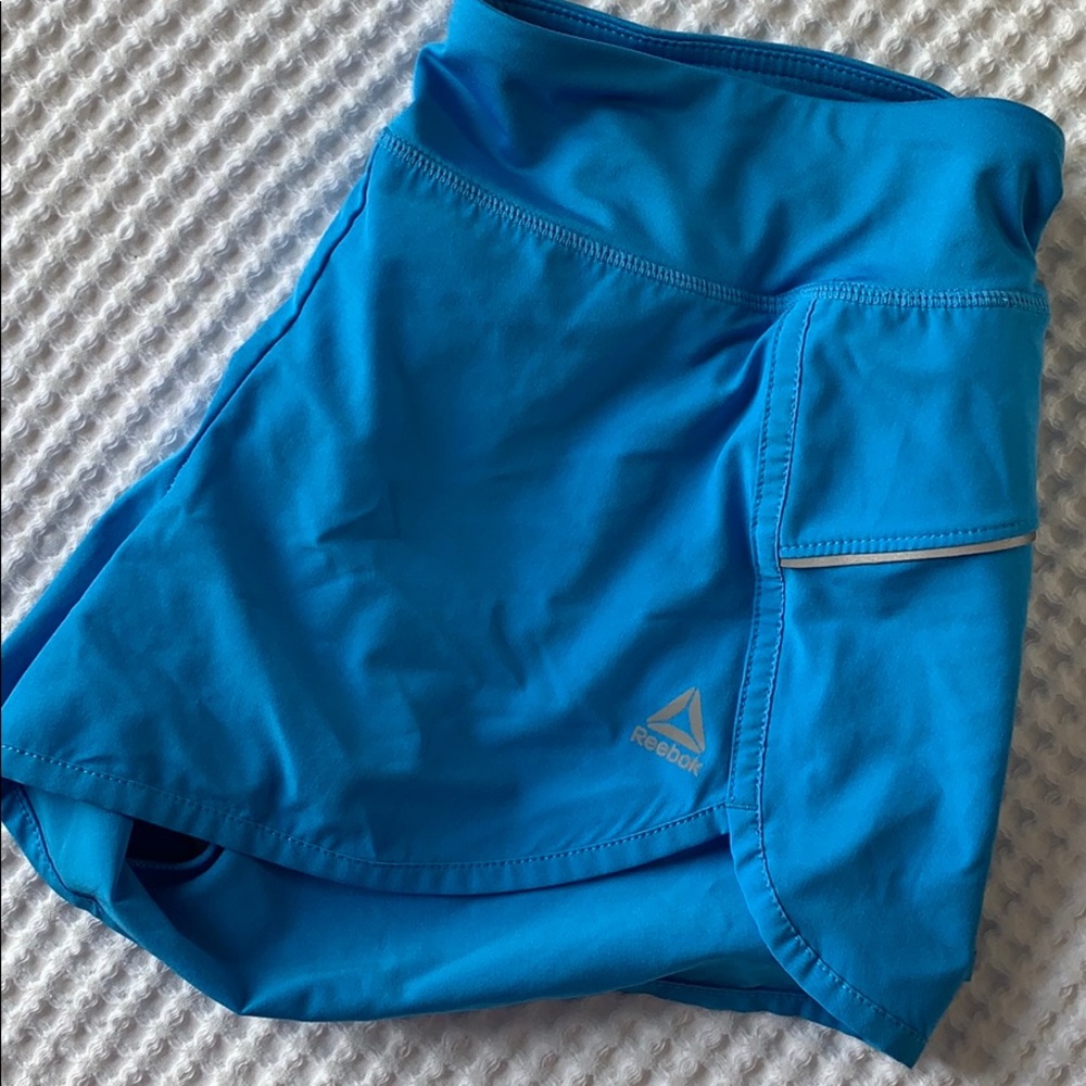 NWOT Reebok short